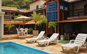 Pousada Porto Praia